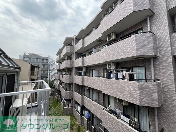 ルビーマークス羽田の物件内観写真